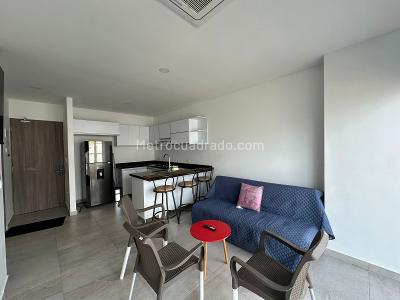 Apartamento en venta en Rodadero, Santa Marta · foto 6 de 15