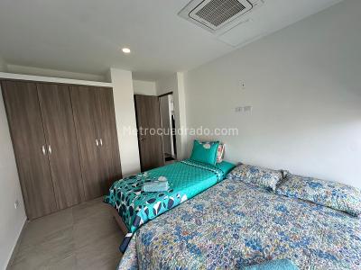 Apartamento en venta en Rodadero, Santa Marta · foto 8 de 15