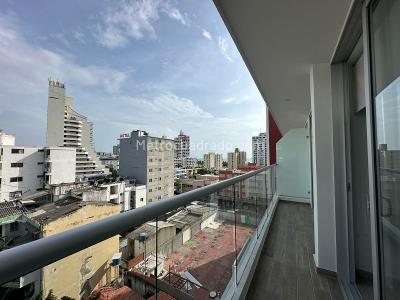 Apartamento en venta en Rodadero, Santa Marta · foto 10 de 15