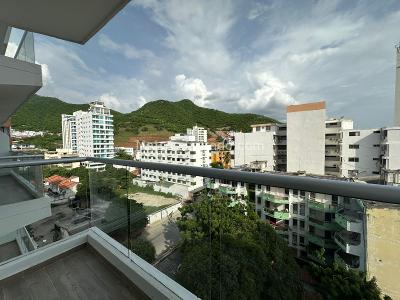 Apartamento en venta en Rodadero, Santa Marta · foto 11 de 15