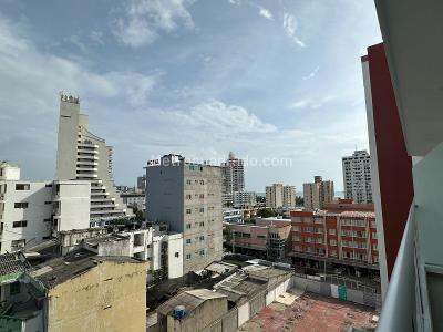 Apartamento en venta en Rodadero, Santa Marta · foto 13 de 15