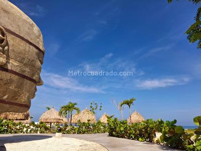 Apartamento de 1 alcoba en venta en Areopuerto, Santa Marta, 26 m² · foto 2 de 11