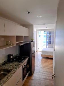 Apartamento de 1 alcoba en venta en Areopuerto, Santa Marta, 26 m² · foto 3 de 11
