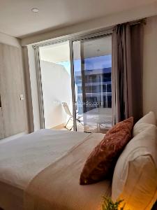 Apartamento de 1 alcoba en venta en Areopuerto, Santa Marta, 26 m² · foto 4 de 11
