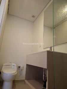 Apartamento de 1 alcoba en venta en Areopuerto, Santa Marta, 26 m² · foto 5 de 11