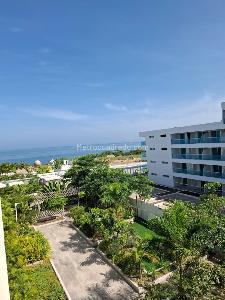 Apartamento de 1 alcoba en venta en Areopuerto, Santa Marta, 26 m² · foto 6 de 11
