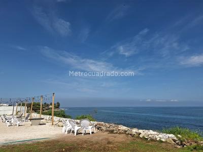 Apartamento de 1 alcoba en venta en Areopuerto, Santa Marta, 26 m² · foto 7 de 11