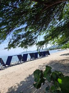 Apartamento de 1 alcoba en venta en Areopuerto, Santa Marta, 26 m² · foto 8 de 11