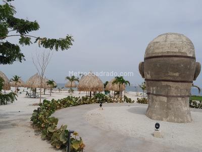 Apartamento de 1 alcoba en venta en Areopuerto, Santa Marta, 26 m² · foto 10 de 11