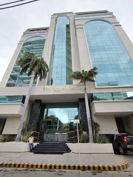 Oficina en Arriendo, Centro, Santa Marta - Widok 2