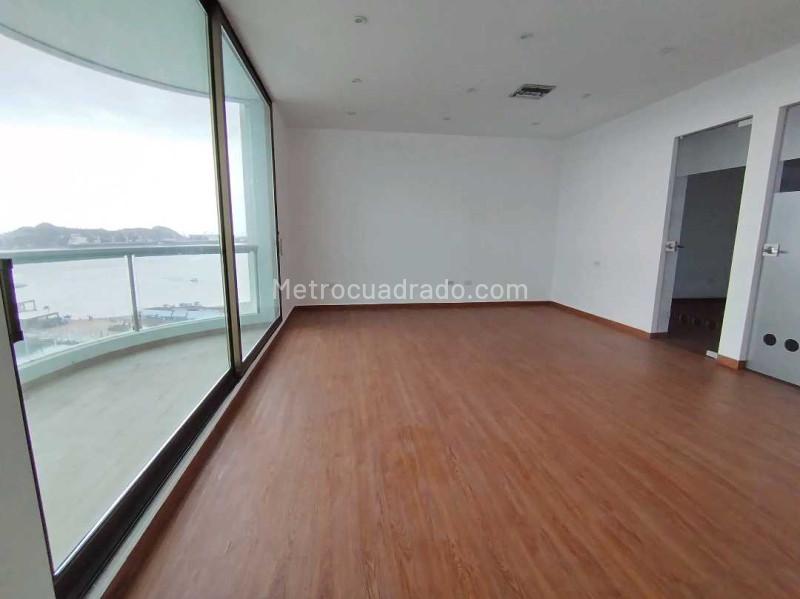 Oficina en Arriendo, Centro, Santa Marta - Widok 3