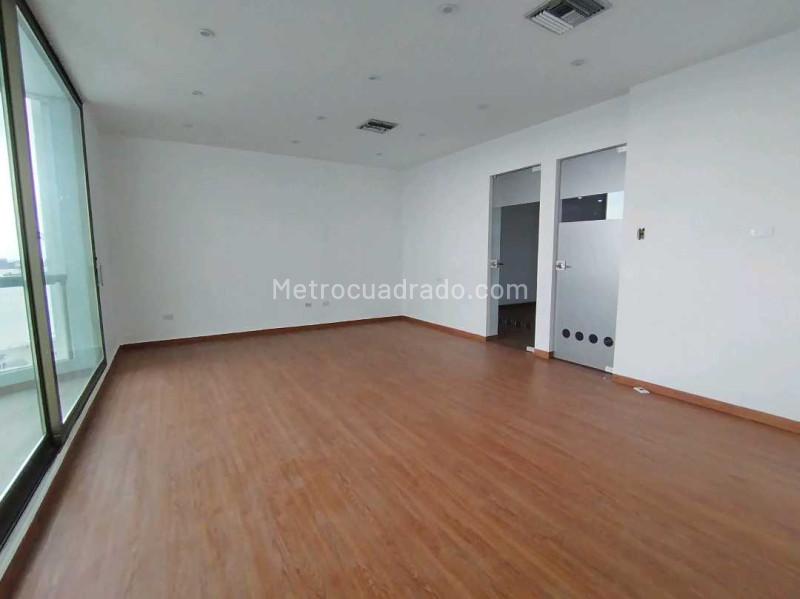 Oficina en Arriendo, Centro, Santa Marta - Widok 5