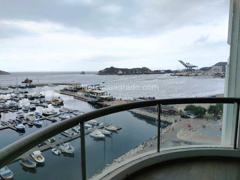 Oficina en Arriendo, Centro, Santa Marta - Widok 6