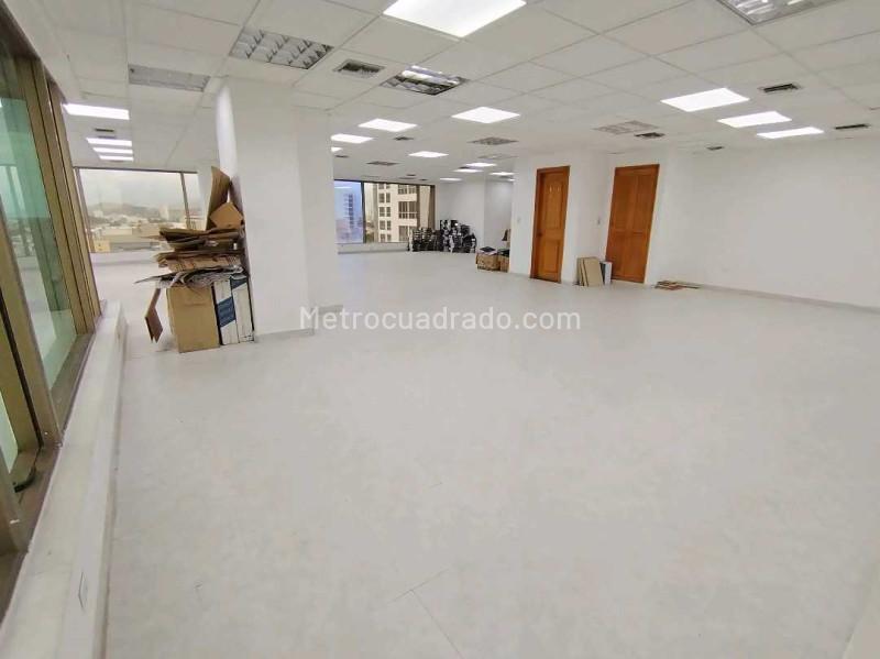 Oficina en Arriendo, Centro, Santa Marta - Widok 3