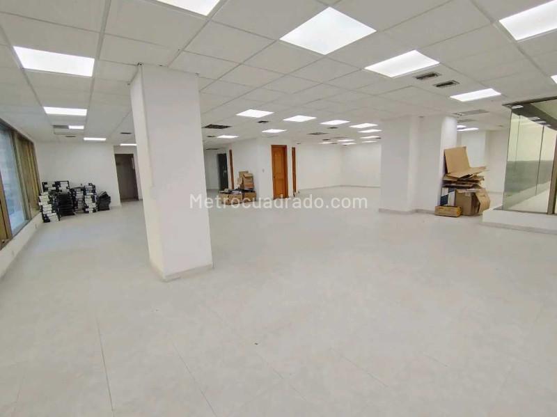 Oficina en Arriendo, Centro, Santa Marta - Widok 4