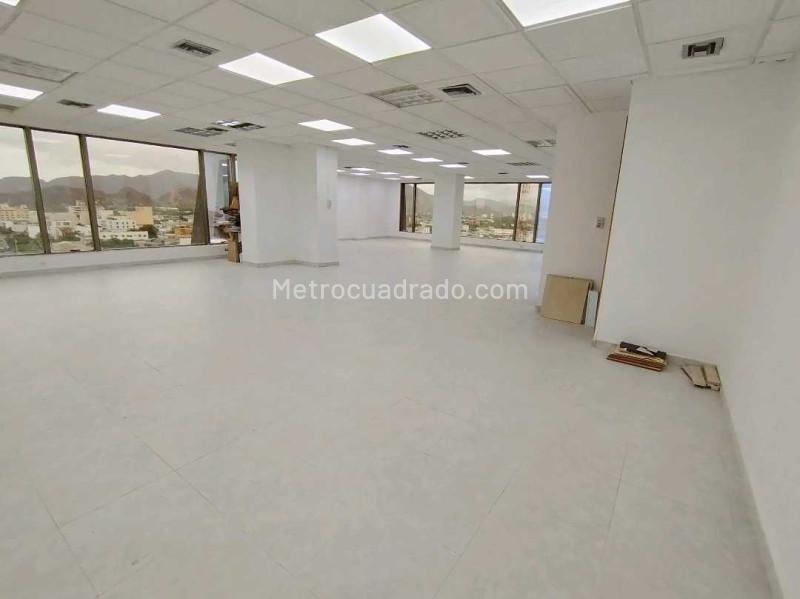 Oficina en Arriendo, Centro, Santa Marta - Widok 5