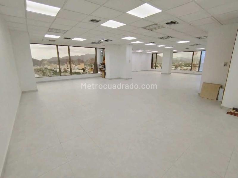 Oficina en Arriendo, Centro, Santa Marta - Widok 6
