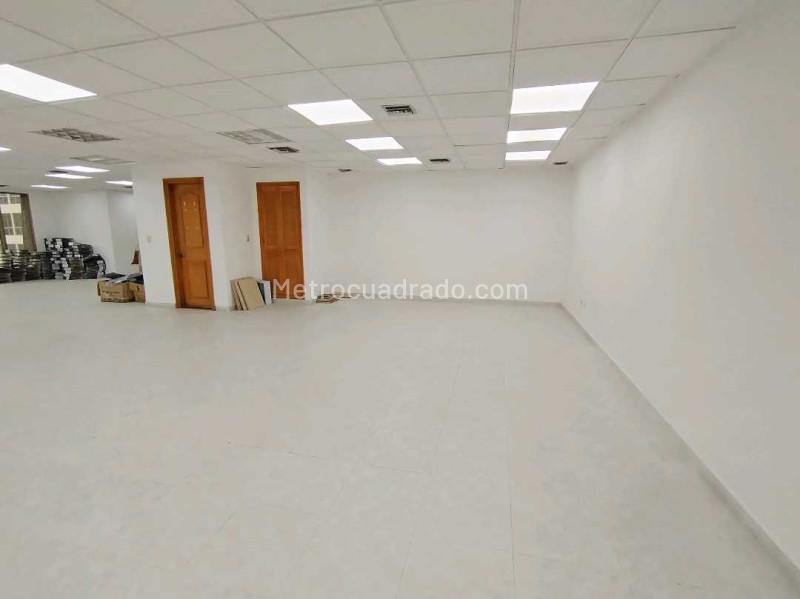 Oficina en Arriendo, Centro, Santa Marta - Więcej
