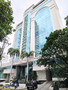 Oficina en Arriendo, Centro, Santa Marta