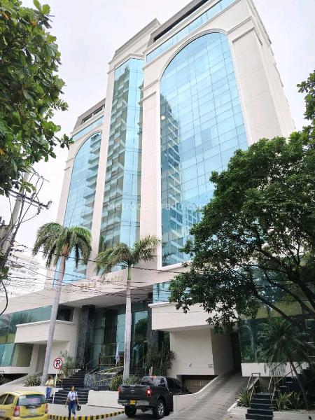 Oficina en Arriendo, Centro, Santa Marta - Vista 2