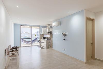 Apartamento en venta en Salguero, Santa Marta · foto 2 de 20