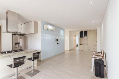 Apartamento en venta en Salguero, Santa Marta · foto 3 de 20