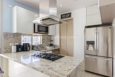 Apartamento en venta en Salguero, Santa Marta · foto 4 de 20