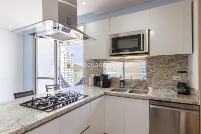 Apartamento en venta en Salguero, Santa Marta · foto 5 de 20