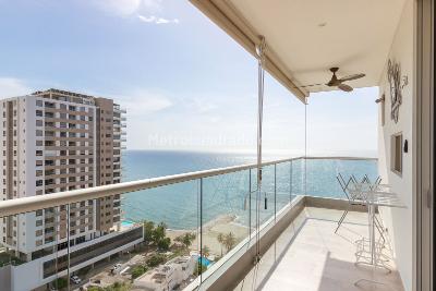 Apartamento en venta en Salguero, Santa Marta · foto 7 de 20