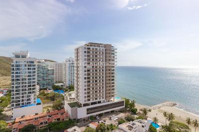 Apartamento en venta en Salguero, Santa Marta · foto 8 de 20