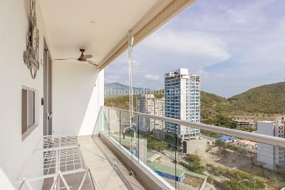 Apartamento en venta en Salguero, Santa Marta · foto 9 de 20