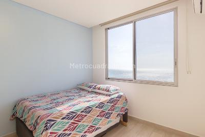 Apartamento en venta en Salguero, Santa Marta · foto 10 de 20