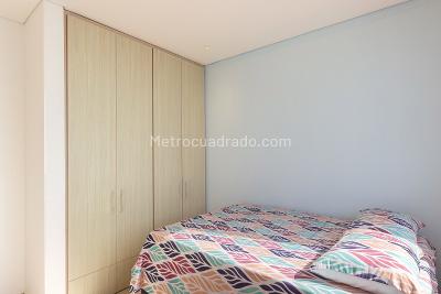 Apartamento en venta en Salguero, Santa Marta · foto 11 de 20