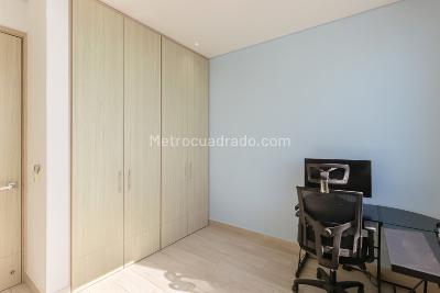 Apartamento en venta en Salguero, Santa Marta · foto 13 de 20