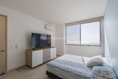 Apartamento en venta en Salguero, Santa Marta · foto 15 de 20