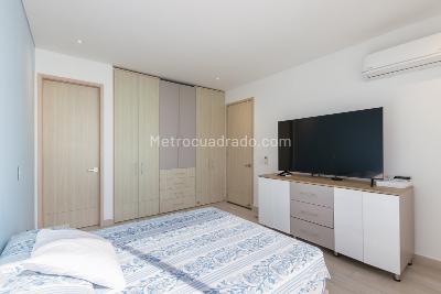 Apartamento en venta en Salguero, Santa Marta · foto 16 de 20
