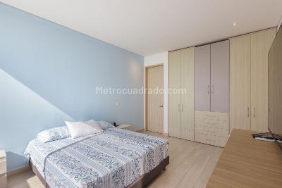 Apartamento en venta en Salguero, Santa Marta · foto 17 de 20