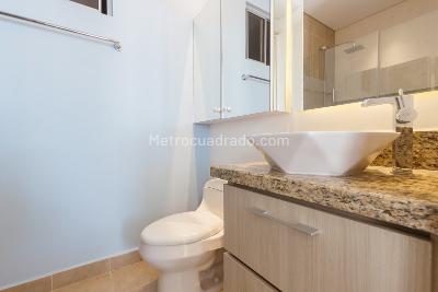 Apartamento en venta en Salguero, Santa Marta · foto 18 de 20