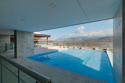 Apartamento en venta en Salguero, Santa Marta · foto 19 de 20