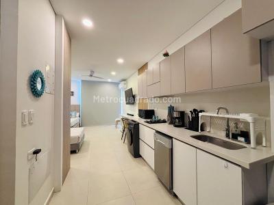 Apartamento en venta en Pozos Colorados, Santa Marta · foto 2 de 16