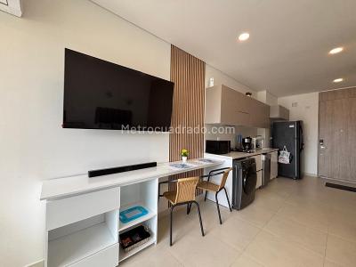 Apartamento en venta en Pozos Colorados, Santa Marta · foto 4 de 16