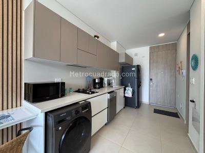 Apartamento en venta en Pozos Colorados, Santa Marta · foto 5 de 16