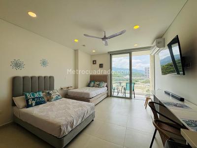 Apartamento en venta en Pozos Colorados, Santa Marta · foto 7 de 16