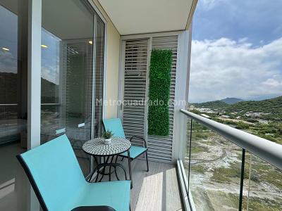 Apartamento en venta en Pozos Colorados, Santa Marta · foto 8 de 16