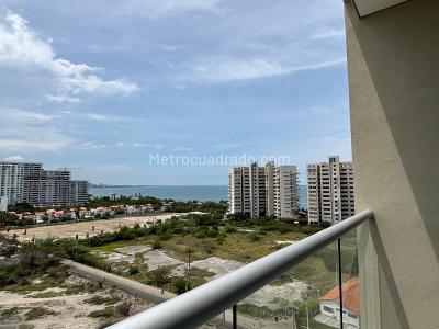 Apartamento en venta en Pozos Colorados, Santa Marta · foto 9 de 16