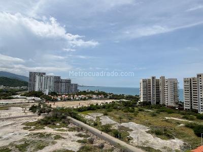 Apartamento en venta en Pozos Colorados, Santa Marta · foto 10 de 16