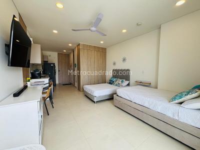 Apartamento en venta en Pozos Colorados, Santa Marta · foto 11 de 16