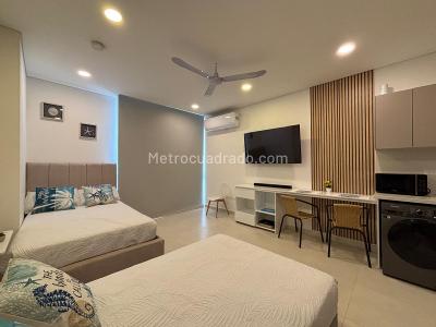 Apartamento en venta en Pozos Colorados, Santa Marta · foto 12 de 16