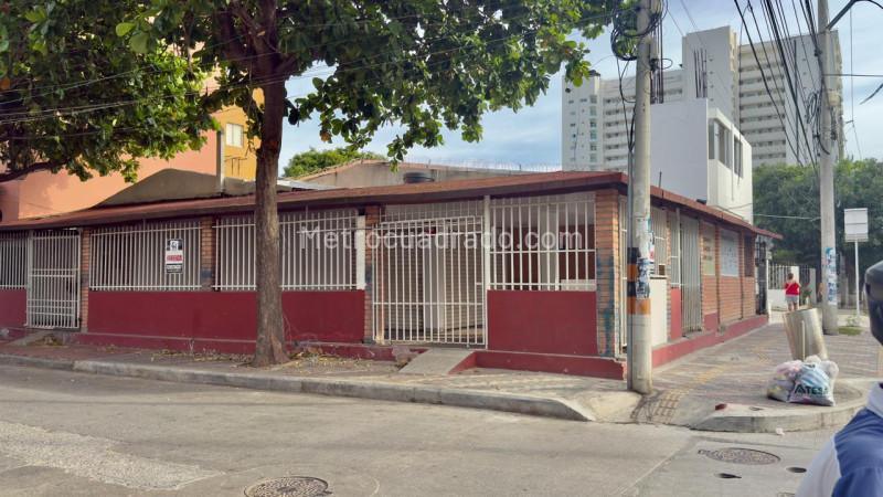Local Comercial en Arriendo, Santa Catalina, Santa Marta - Ansicht 2