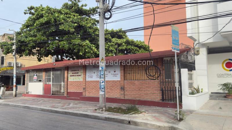 Local Comercial en Arriendo, Santa Catalina, Santa Marta - Ansicht 3